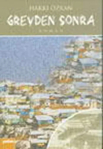 Grevden Sonra