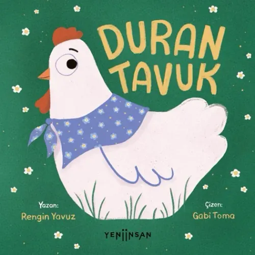 Duran Tavuk