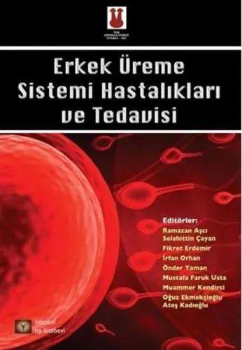 Erkek Üreme Sistemi Hastalıkları Ve Tedavisi
