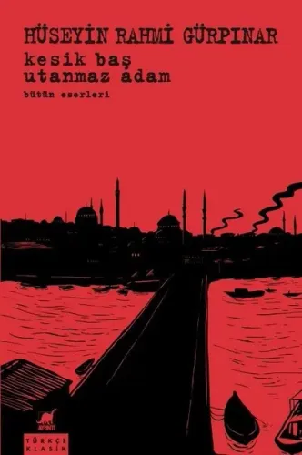 Kesik Baş - Utanmaz Adam