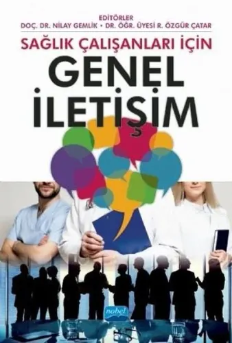 Genel İletişim