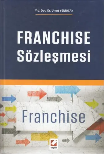 Franchise Sözleşmesi
