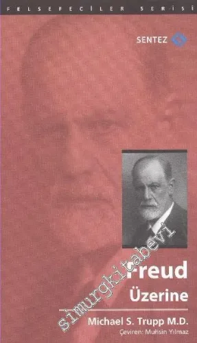 Freud Üzerine -         2014