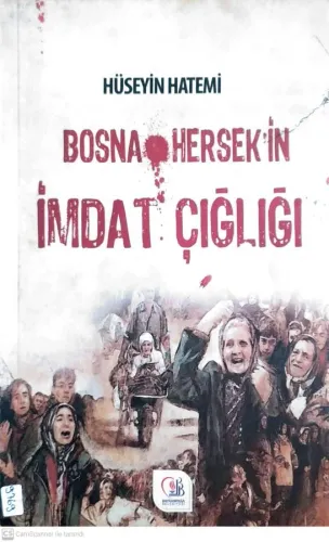 Bosna Hersek'in İmdat Çığlığı