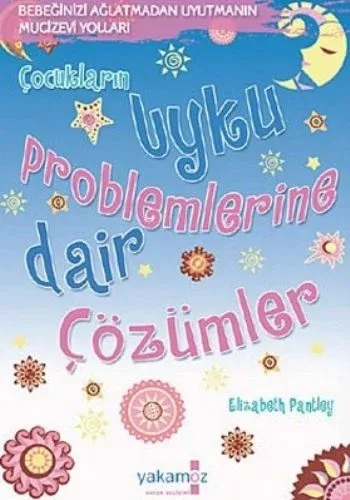 Çocukların Uyku Problemlerine Dair Çözümler