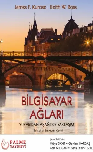Bilgisayar Ağları