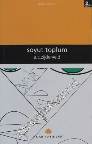 Soyut Toplum -        2001