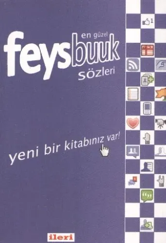 En Güzel Feysbuuk Sözleri