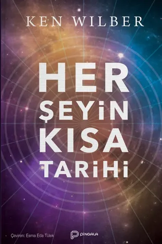 Herşeyin Kısa Tarihi