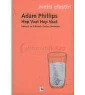 Hep Vaat Hep Vaat: Edebiyat ve Psikanaliz Üzerine Denemeler