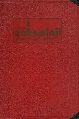 Seksoloji Ansiklopedisi Resimli