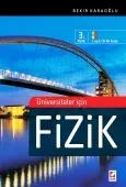 Üniversiteler İçinFizik (I. ve II. Cilt Bir Arada)