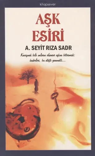 Aşk Esiri