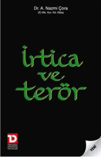 İrtica ve Terör
