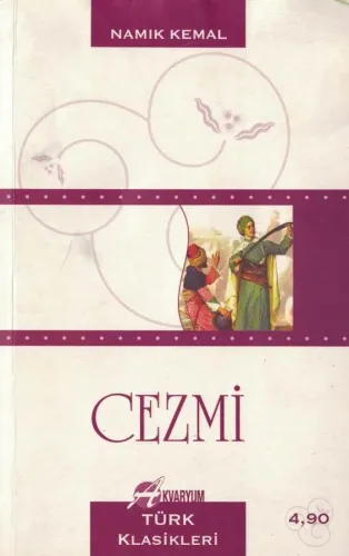 Cezmi
