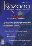 Kazancı Hakemli Hukuk Dergisi Sayı: 13-14 Eylül - Ekim 2005