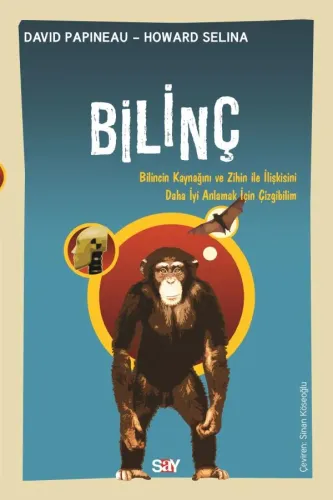 Bilinç (Çizgibilim)