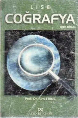 Coğrafya