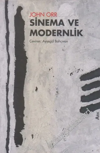 Sinema ve Modernlik -        1997