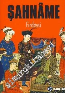 Şahname 1 -         2021