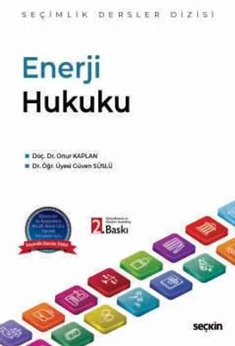 Enerji Hukuku