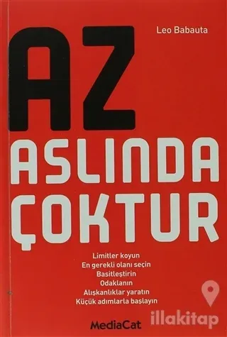 Az Aslında Çoktur
