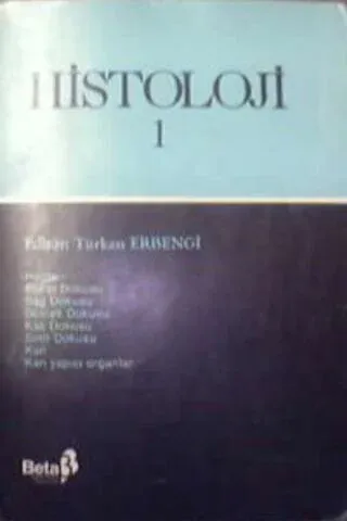 Histoloji 1