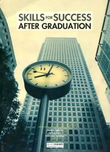 Skills For Success After Graduation