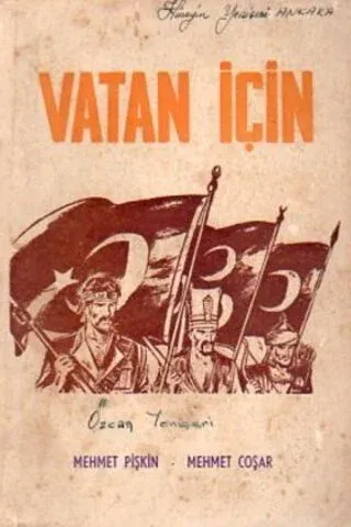 Vatan İçin