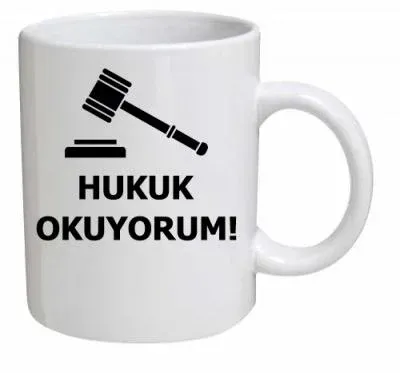 Hukuk Okuyorum!