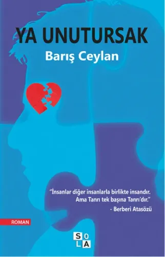 Ya Unutursak