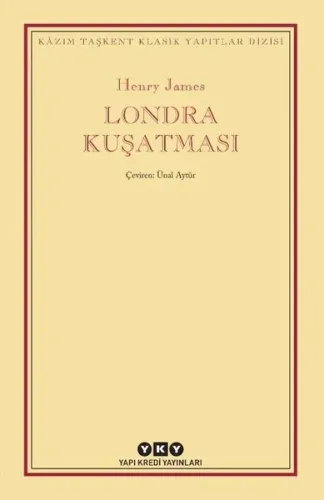 Londra Kuşatması