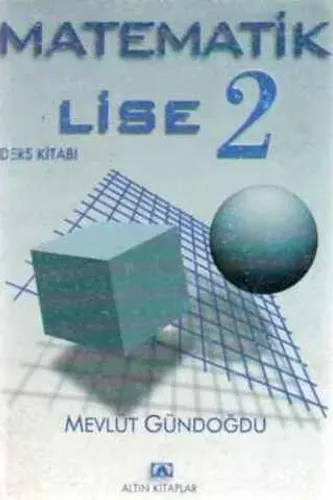 Matematik / Lise 2