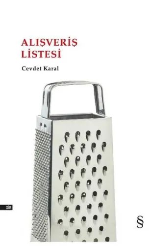 Alışveriş  Listesi