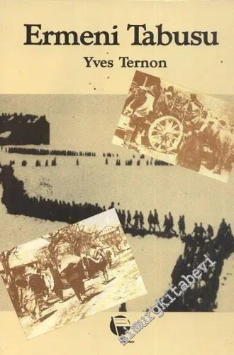 Ermeni Tabusu -        1993