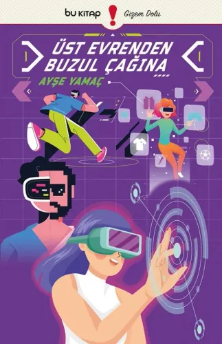 Üst Evrenden Buzul Çağına