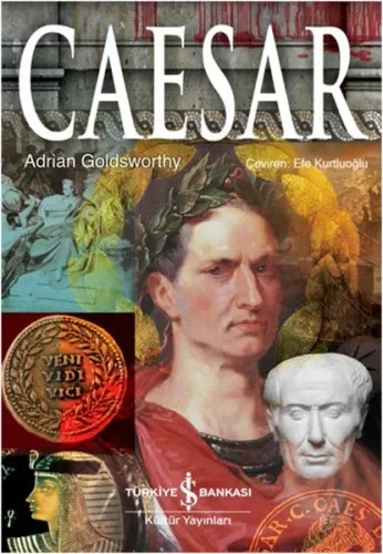Caesar (Ciltli)