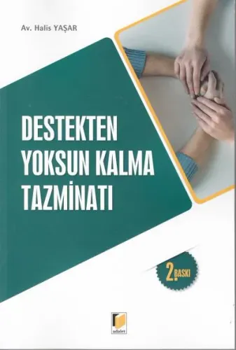 Destekten Yoksun Kalma Tazminatı