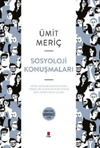 Sosyoloji Konuşmaları