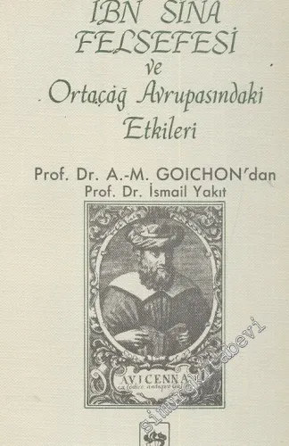 İbn Sina Felsefesi ve Ortaçağ Avrupasındaki Etkileri
