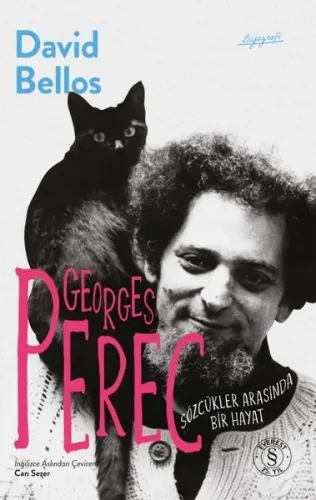 Georges Perec (Ciltli)