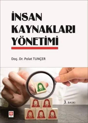 İnsan Kaynakları Yönetimi