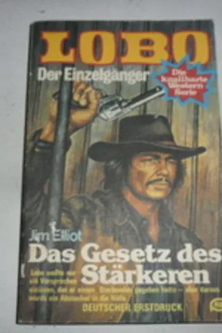 der einzelganger