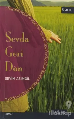 Sevda Geri Dön