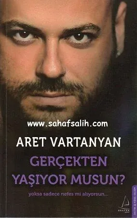 Gerçekten Yaşıyor Musun?