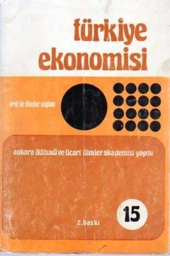 Türkiye Ekonomisi