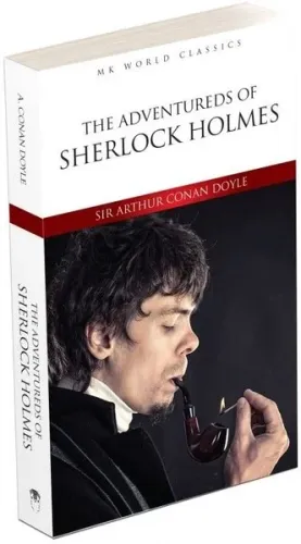 The Adventureds of Sherlock Holmes