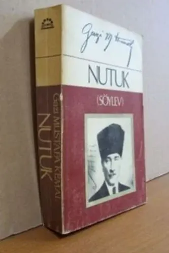 Nutuk / Söylev