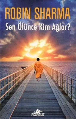 Sen Ölünce Kim Ağlar?