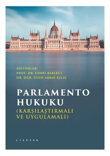 Parlamento Hukuku